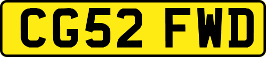 CG52FWD