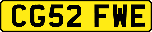 CG52FWE