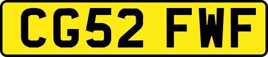 CG52FWF