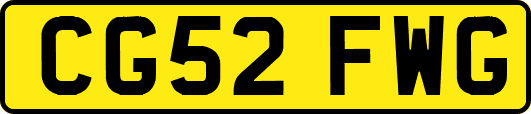 CG52FWG