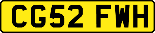 CG52FWH