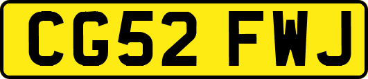 CG52FWJ