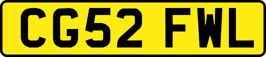 CG52FWL