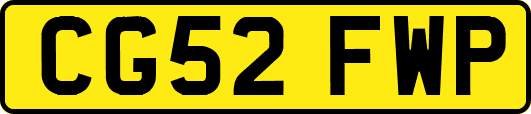 CG52FWP