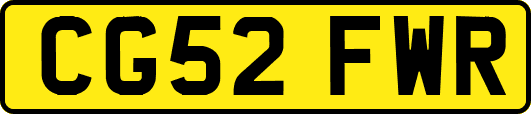 CG52FWR