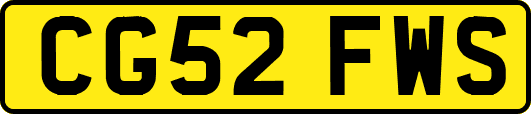 CG52FWS