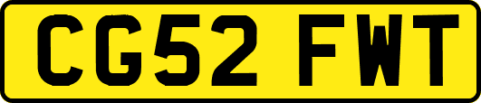 CG52FWT