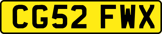 CG52FWX