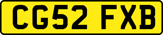 CG52FXB