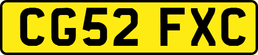 CG52FXC
