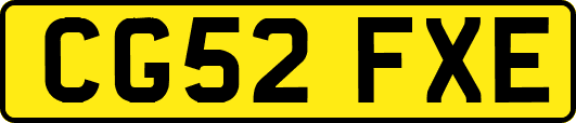 CG52FXE