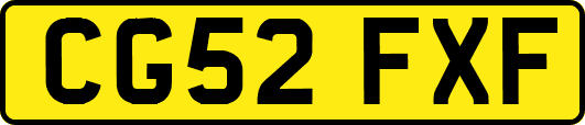 CG52FXF