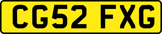 CG52FXG