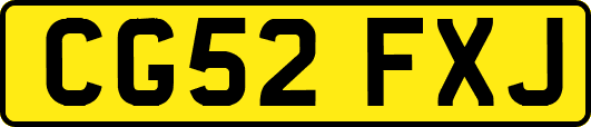 CG52FXJ