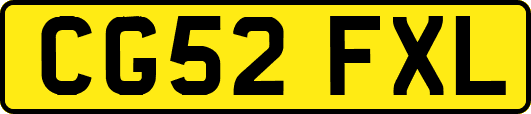 CG52FXL