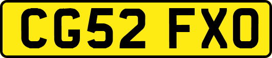 CG52FXO