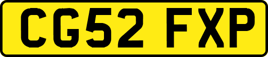 CG52FXP