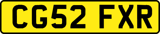 CG52FXR