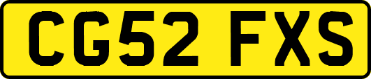 CG52FXS