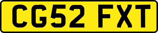 CG52FXT