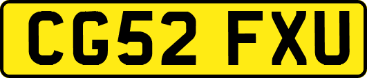 CG52FXU