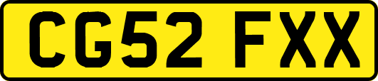 CG52FXX