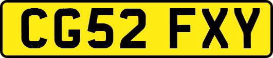 CG52FXY