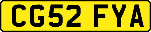CG52FYA
