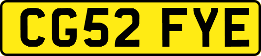 CG52FYE