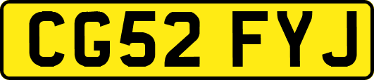 CG52FYJ