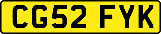 CG52FYK