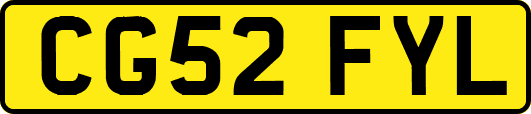 CG52FYL