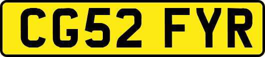 CG52FYR