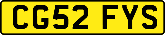 CG52FYS