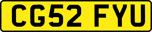 CG52FYU