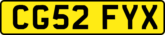 CG52FYX