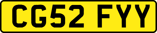 CG52FYY