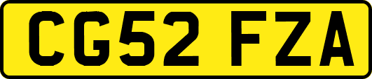 CG52FZA