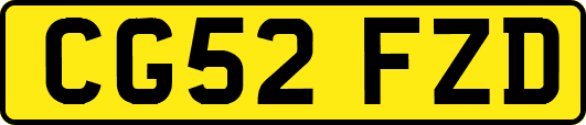 CG52FZD