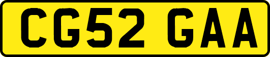 CG52GAA