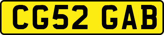 CG52GAB