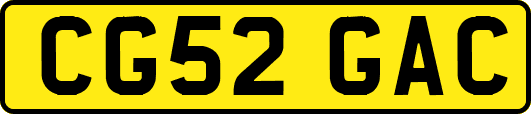 CG52GAC