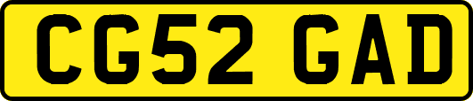 CG52GAD