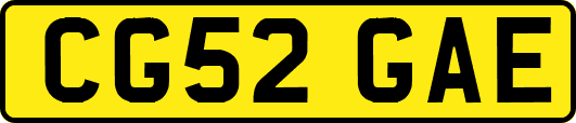 CG52GAE