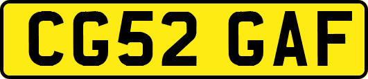 CG52GAF