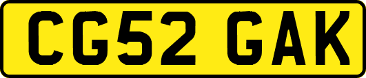 CG52GAK