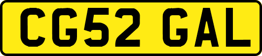 CG52GAL
