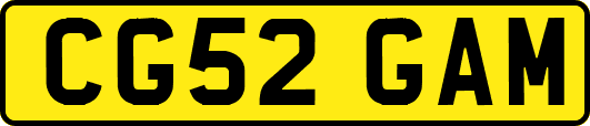 CG52GAM