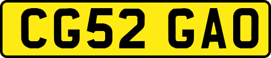 CG52GAO