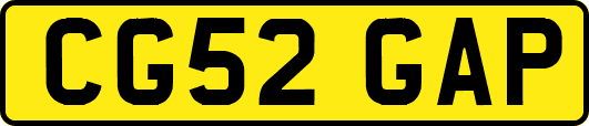 CG52GAP